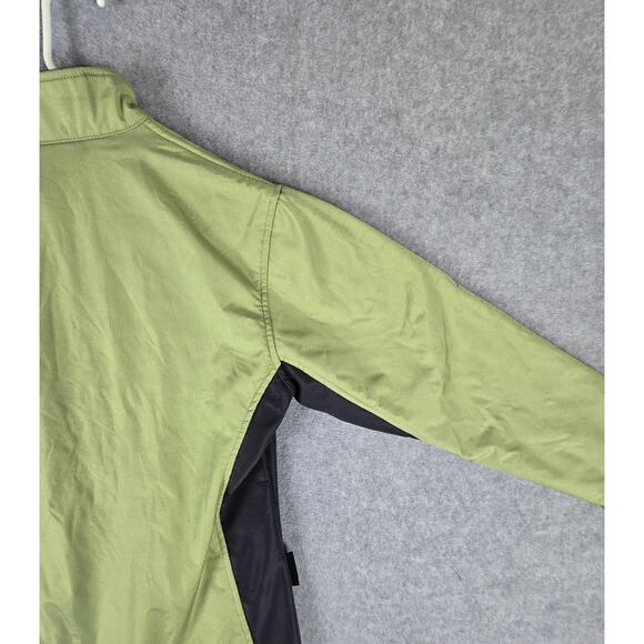The North Face Jacket Mens Size Small Summit Series Green - Picture 15 of 16